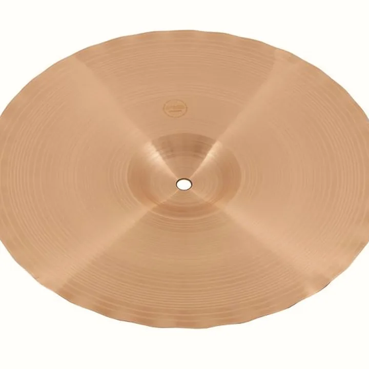 Avis, Test : Paiste 2002 Classic 14″ SE Bottom