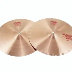 Avis, Test : Paiste 2002 Classic 14″ Sound Edge HH