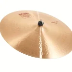 Avis & Test : Paiste 2002 Classic 20″ Heavy Ride