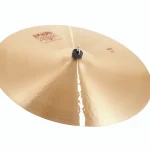 Avis, Test : Paiste 2002 Classic 22″Ride