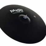 Avis & Test : Paiste 22″ 900 Color Sound Ride BK