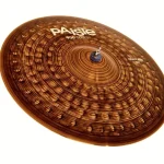 Avis, Test : Paiste 22″ 900 Series Heavy Ride