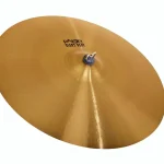 Avis & Test : Paiste 22″ Giant Beat Multi Ride