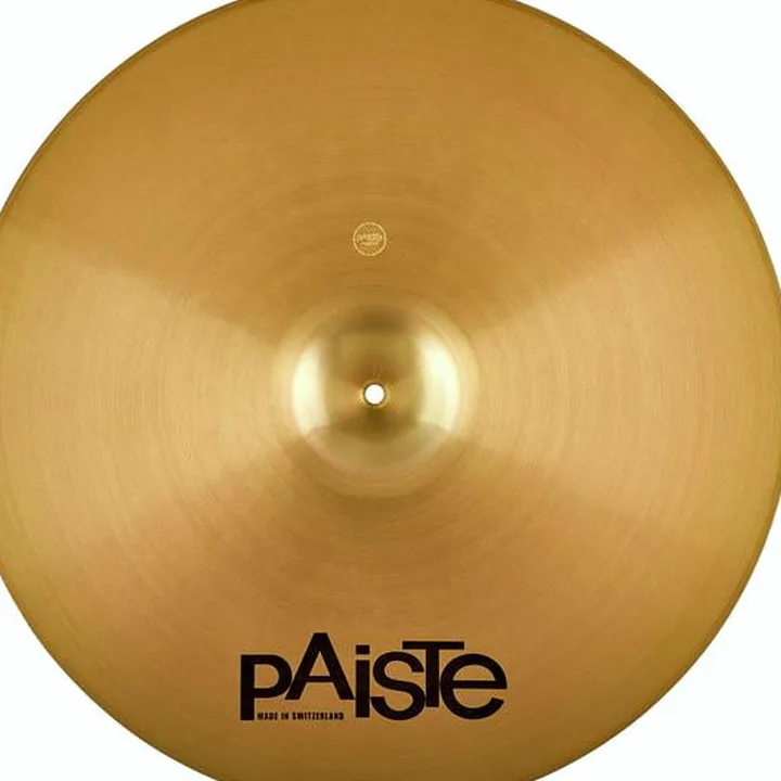 Avis & Test : Paiste 22″ Giant Beat Multi Ride