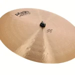 Avis & Test : Paiste 22″ Masters Dark Flatride