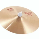 Avis, Test : Paiste Classic 14″ Sound Edge HH Top