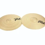 Avis & Test : Paiste PST3 14″ Hi-Hat
