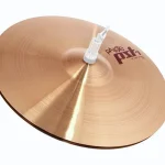 Avis & Test : Paiste PST7 14″ Light Hi-Hat
