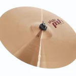 Avis, Test : Paiste PST7 16″ Heavy Crash