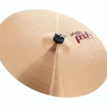Avis & Test : Paiste PST7 16″ Thin Crash