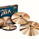 Avis & Test : Paiste PST7 Set Rock