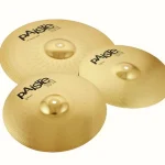 Avis, Test : Paiste Set 1 101 13″HH/ 18″CR