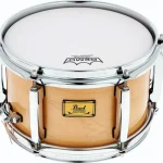 Avis, Test Pearl 10″x6″ Piccolo Wooden Snare