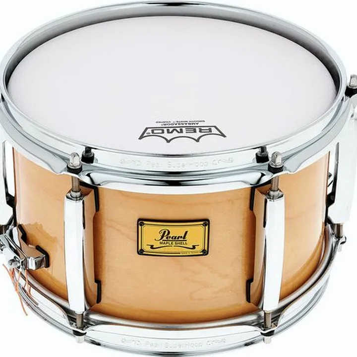Avis, Test Pearl 10″x6″ Piccolo Wooden Snare