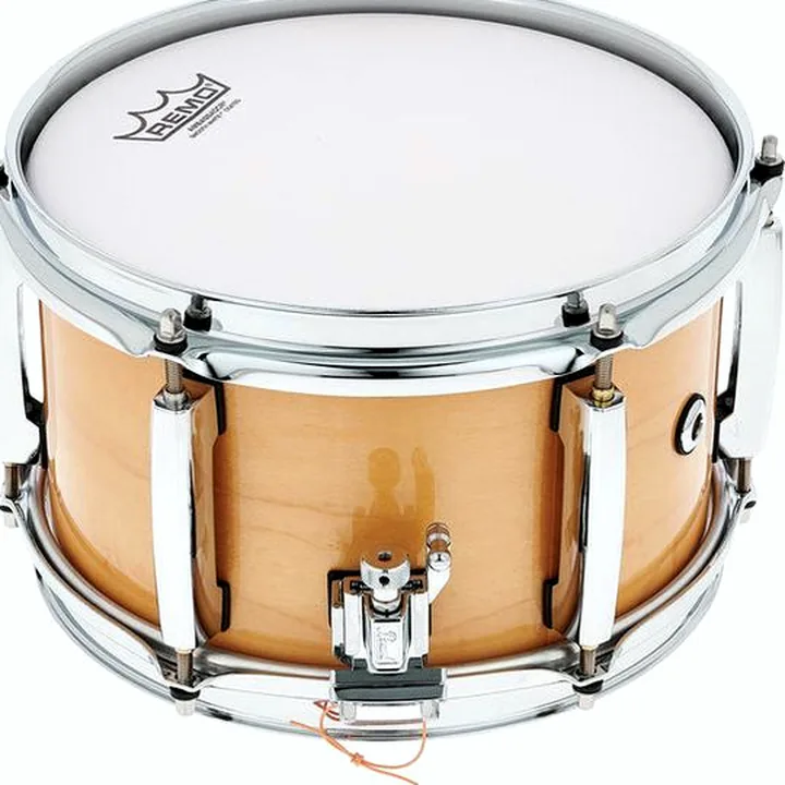 Avis, Test Pearl 10″x6″ Piccolo Wooden Snare