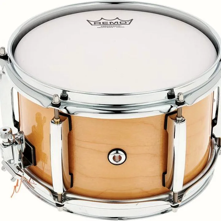 Avis, Test Pearl 10″x6″ Piccolo Wooden Snare