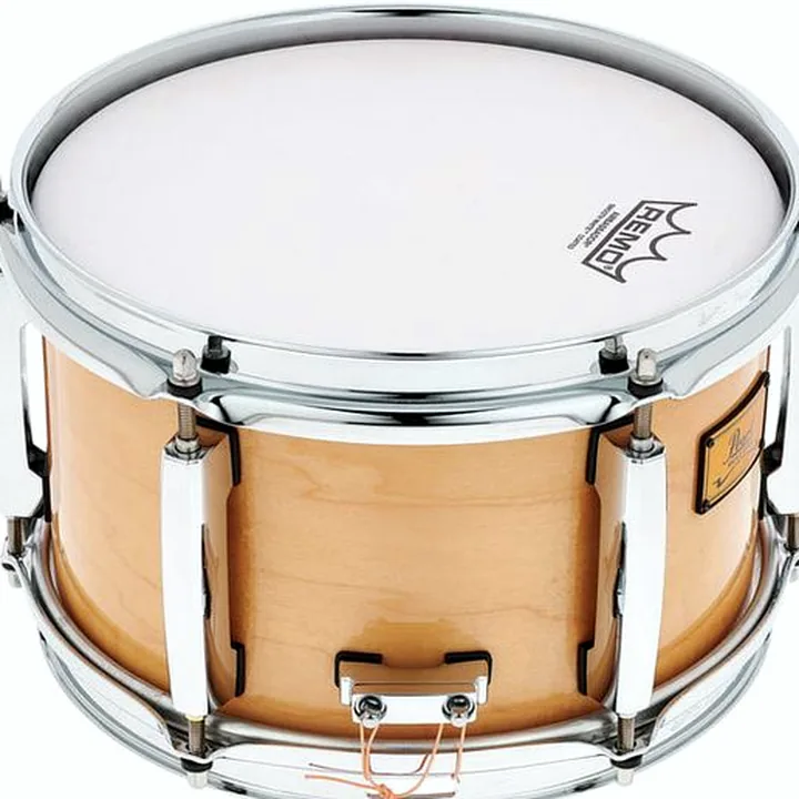 Avis, Test Pearl 10″x6″ Piccolo Wooden Snare