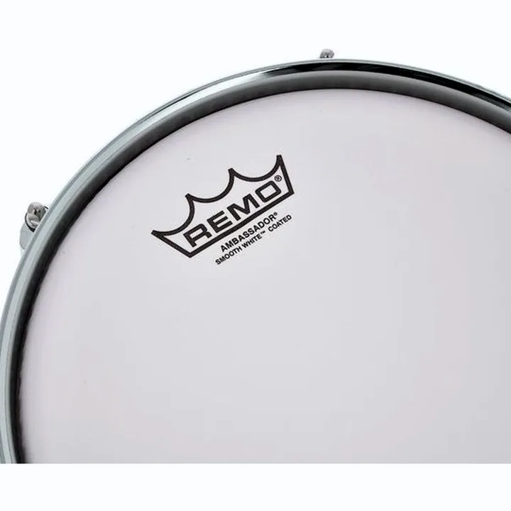 Avis, Test Pearl 10″x6″ Piccolo Wooden Snare