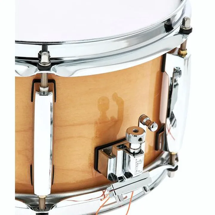 Avis, Test Pearl 10″x6″ Piccolo Wooden Snare