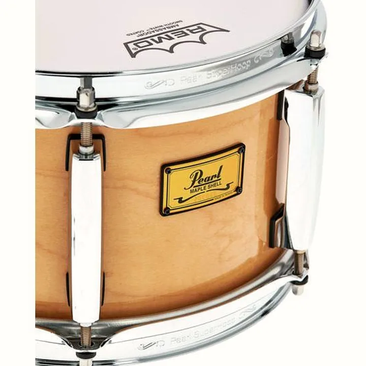Avis, Test Pearl 10″x6″ Piccolo Wooden Snare