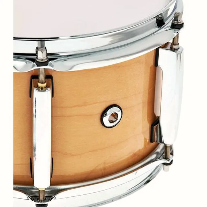 Avis, Test Pearl 10″x6″ Piccolo Wooden Snare