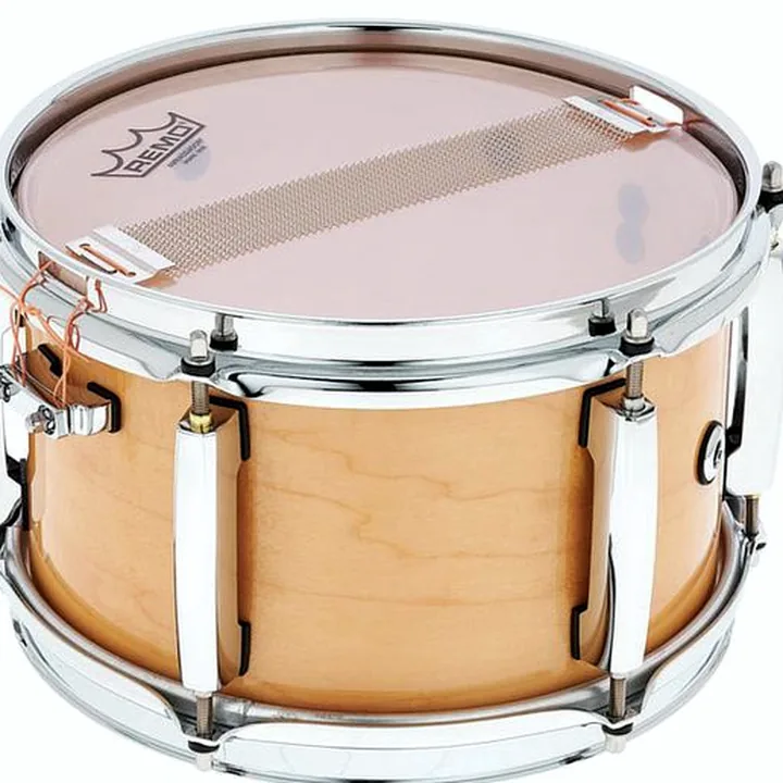 Avis, Test Pearl 10″x6″ Piccolo Wooden Snare