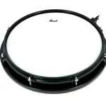 Avis, Test : Pearl 14″ Add-on Tom f. Traveler Kit
