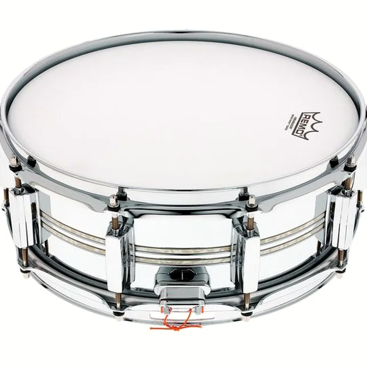 Avis & Test Pearl 14″x05″ Sensitone Duoluxe