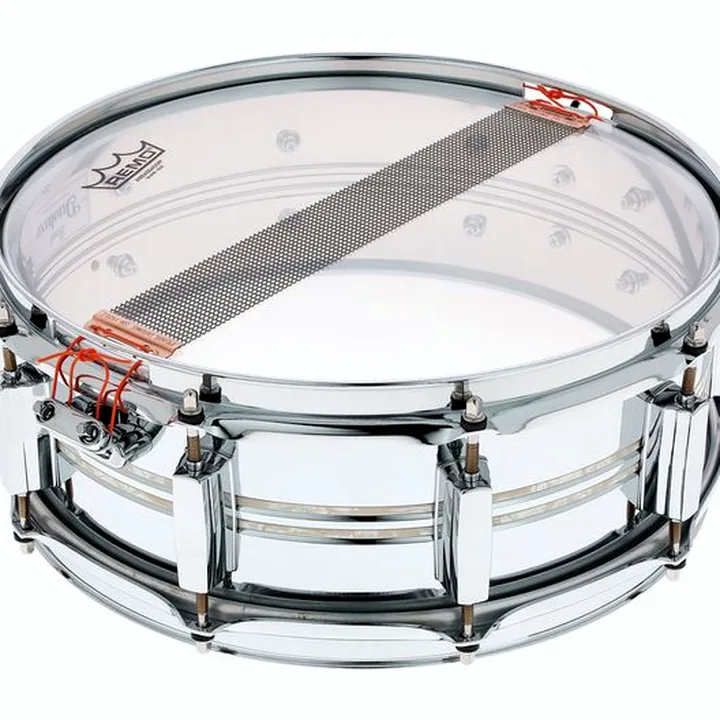 Avis & Test Pearl 14″x05″ Sensitone Duoluxe