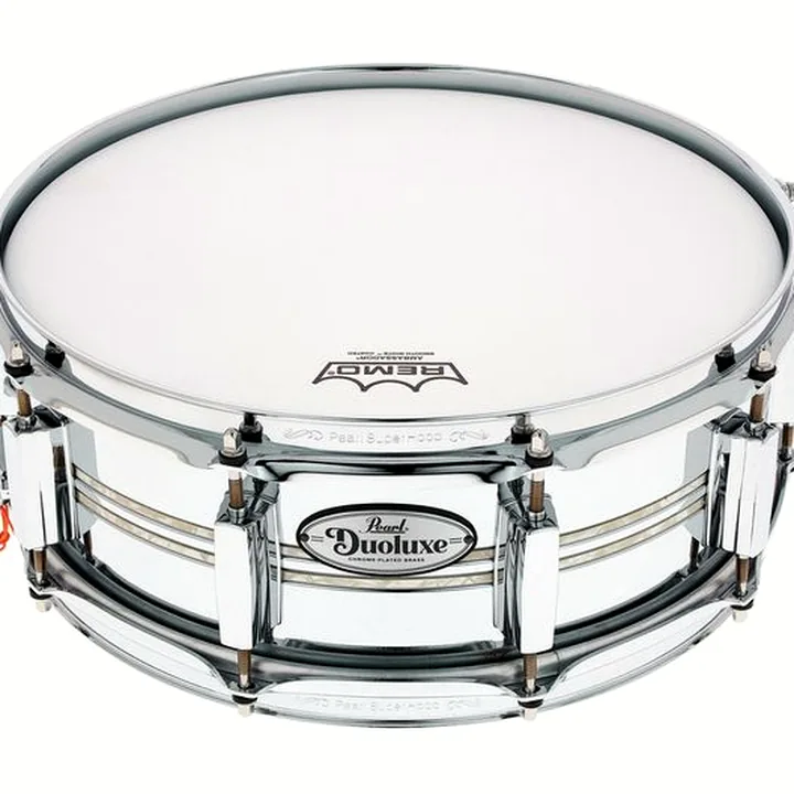 Avis & Test Pearl 14″x05″ Sensitone Duoluxe