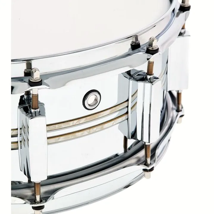 Avis & Test Pearl 14″x05″ Sensitone Duoluxe