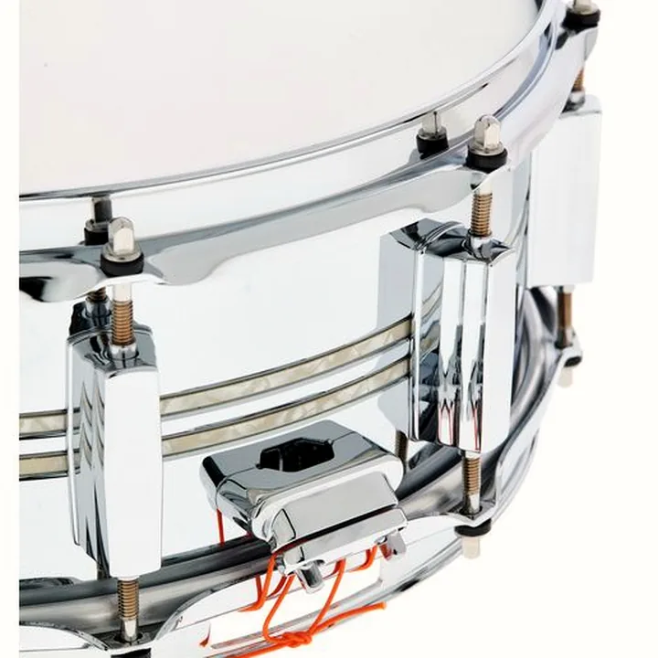 Avis & Test Pearl 14″x05″ Sensitone Duoluxe