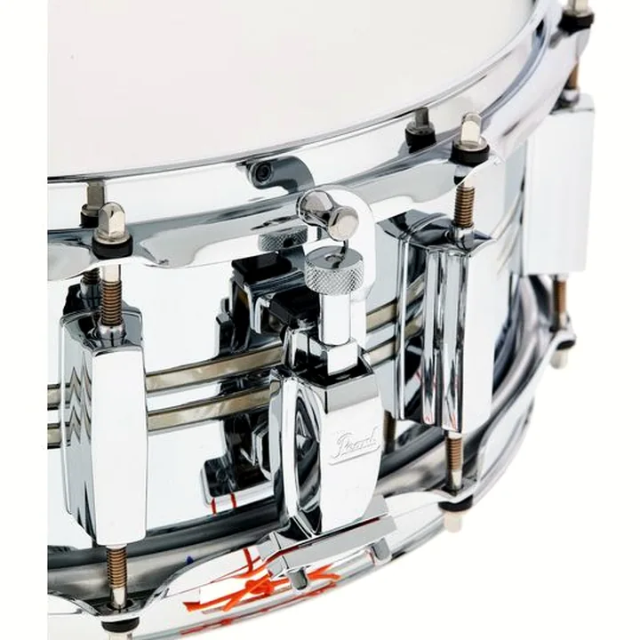 Avis & Test Pearl 14″x05″ Sensitone Duoluxe