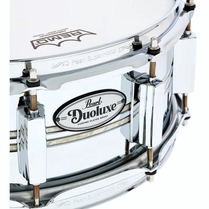 Avis & Test Pearl 14″x05″ Sensitone Duoluxe