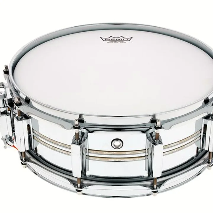 Avis & Test Pearl 14″x05″ Sensitone Duoluxe