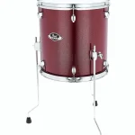 Avis, Test Pearl 14″x14″ Export Floor Tom #704