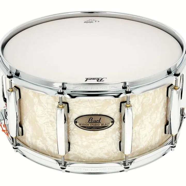 Avis & Test Pearl 14″x6,5″ Session St. Sel. #405