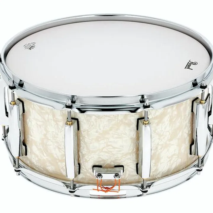 Avis & Test Pearl 14″x6,5″ Session St. Sel. #405