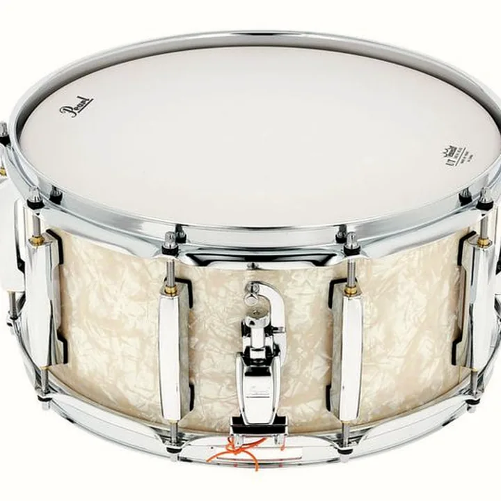 Avis & Test Pearl 14″x6,5″ Session St. Sel. #405