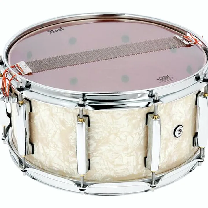 Avis & Test Pearl 14″x6,5″ Session St. Sel. #405