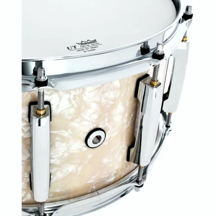 Avis & Test Pearl 14″x6,5″ Session St. Sel. #405