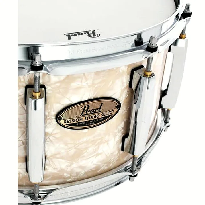Avis & Test Pearl 14″x6,5″ Session St. Sel. #405