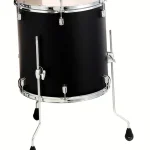 Avis, Test Pearl 16″x16″ Decade Maple FT -BK