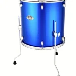 Avis, Test : Pearl 16″x16″ Export Floor Tom #717