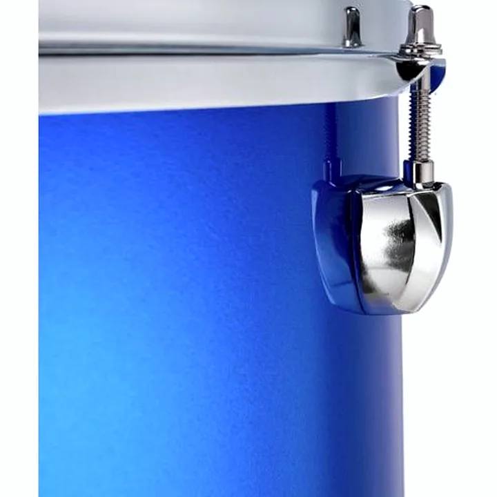 Avis, Test : Pearl 16″x16″ Export Floor Tom #717