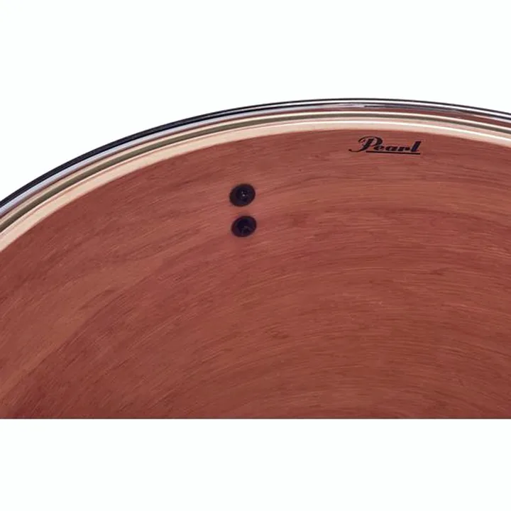 Avis, Test : Pearl 16″x16″ Export Floor Tom #717