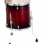 Avis, Test Pearl 18″x16″ Decade Maple FT -RE
