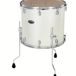 Avis, Test Pearl 18″x16″ Decade Maple FT -WH