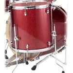 Avis, Test : Pearl 18″x16″ Export Floor Tom #704
