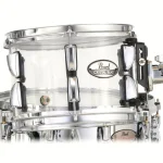 Avis, Test : Pearl Crystal Beat 10″x07″ Tom #730
